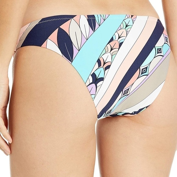 NWT Trina Turk California Wave Electric Wave - Picture 2 of 10